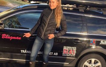 Vi stöttar Systrarna Bångman i deras mål att nå skidlandslaget i längd
www.heddab.se (bloggsida)
(Evelina , Hedda , Tilde )